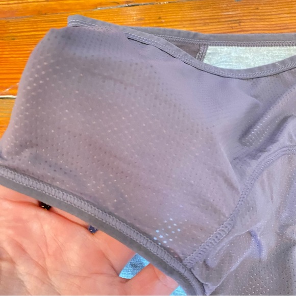 High waisted Menstrual Leak Proof Period Panties Undies Set of 5 Small or Med - Picture 4 of 15